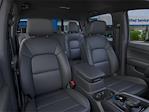 New 2025 Chevrolet Colorado Trail Boss Crew Cab 4WD Pickup for sale #C156330 - photo 16