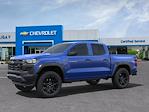 New 2025 Chevrolet Colorado Trail Boss Crew Cab 4WD Pickup for sale #C156330 - photo 26