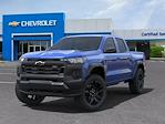New 2025 Chevrolet Colorado Trail Boss Crew Cab 4WD Pickup for sale #C156330 - photo 30
