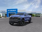 New 2025 Chevrolet Colorado Trail Boss Crew Cab 4WD Pickup for sale #C156330 - photo 32