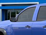 New 2025 Chevrolet Colorado Trail Boss Crew Cab 4WD Pickup for sale #C156330 - photo 36