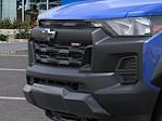 New 2025 Chevrolet Colorado Trail Boss Crew Cab 4WD Pickup for sale #C156330 - photo 37