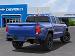 New 2025 Chevrolet Colorado Trail Boss Crew Cab 4WD Pickup for sale #C156330 - photo 2