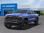 New 2025 Chevrolet Colorado Trail Boss Crew Cab 4WD Pickup for sale #C156330 - photo 6