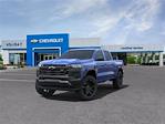 New 2025 Chevrolet Colorado Trail Boss Crew Cab 4WD Pickup for sale #C156330 - photo 8