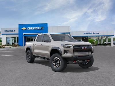 New 2026 Chevrolet Colorado ZR2 Crew Cab for sale #C156551 - photo 1