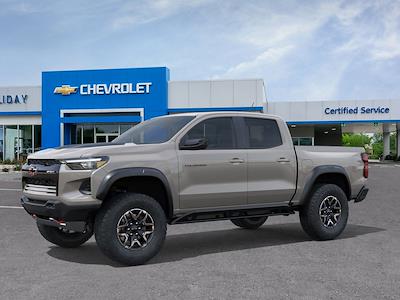 New 2026 Chevrolet Colorado ZR2 Crew Cab for sale #C156551 - photo 2
