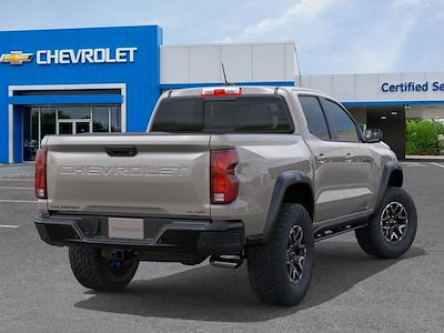 New 2026 Chevrolet Colorado ZR2 Crew Cab for sale #C156551 - photo 2