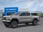 New 2026 Chevrolet Colorado ZR2 Crew Cab for sale #C156551 - photo 26