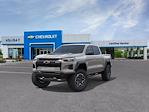 New 2026 Chevrolet Colorado ZR2 Crew Cab for sale #C156551 - photo 8