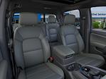 New 2026 Chevrolet Colorado ZR2 Crew Cab for sale #C156558 - photo 16