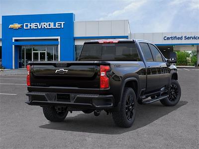 New 2026 Chevrolet Silverado 2500 LT Crew Cab for sale #C156611 - photo 2