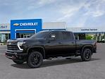 New 2026 Chevrolet Silverado 2500 LT Crew Cab for sale #C156611 - photo 3