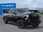 New 2026 Chevrolet Silverado 2500 LT Crew Cab for sale #C156611 - photo 7