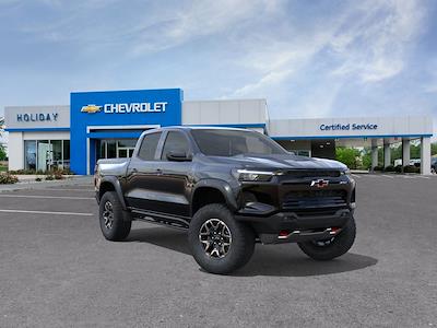 New 2026 Chevrolet Colorado ZR2 Crew Cab for sale #C157043 - photo 1