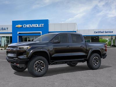 New 2026 Chevrolet Colorado ZR2 Crew Cab for sale #C157043 - photo 2
