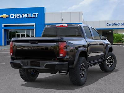 New 2026 Chevrolet Colorado ZR2 Crew Cab for sale #C157043 - photo 2