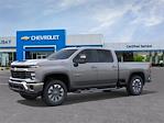 New 2026 Chevrolet Silverado 2500 LT Crew Cab for sale #C158021 - photo 2