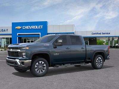 New 2026 Chevrolet Silverado 2500 LT Crew Cab for sale #C158365 - photo 2
