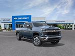 New 2026 Chevrolet Silverado 2500 LT Crew Cab for sale #C158365 - photo 1