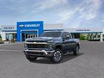 New 2026 Chevrolet Silverado 2500 LT Crew Cab for sale #C158365 - photo 32