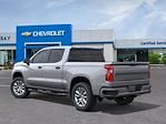 New 2026 Chevrolet Silverado 1500 Custom Crew Cab for sale #C159462 - photo 4