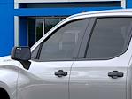 New 2026 Chevrolet Silverado 1500 Custom Crew Cab for sale #C159462 - photo 36