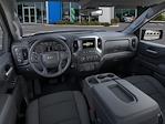 New 2026 Chevrolet Silverado 1500 Custom Crew Cab 4WD Pickup for sale #C159810 - photo 15