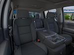 New 2026 Chevrolet Silverado 1500 Custom Crew Cab 4WD Pickup for sale #C159810 - photo 16