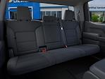 New 2026 Chevrolet Silverado 1500 Custom Crew Cab 4WD Pickup for sale #C159810 - photo 17