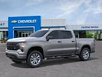 New 2026 Chevrolet Silverado 1500 Custom Crew Cab 4WD Pickup for sale #C159810 - photo 3