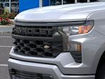 New 2026 Chevrolet Silverado 1500 Custom Crew Cab 4WD Pickup for sale #C159810 - photo 37