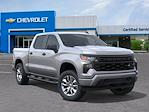 New 2026 Chevrolet Silverado 1500 Custom Crew Cab 4WD Pickup for sale #C159810 - photo 7