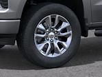 New 2026 Chevrolet Silverado 1500 Custom Crew Cab 4WD Pickup for sale #C159810 - photo 9