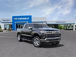 New 2025 Chevrolet Silverado 1500 LTZ Crew Cab Pickup for sale #C161095 - photo 1