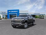 New 2025 Chevrolet Silverado 1500 LTZ Crew Cab Pickup for sale #C161095 - photo 8