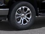 New 2025 Chevrolet Silverado 1500 LTZ Crew Cab Pickup for sale #C161095 - photo 9