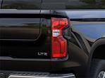 New 2025 Chevrolet Silverado 1500 LTZ Crew Cab Pickup for sale #C161095 - photo 11