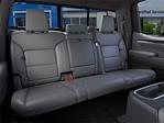 New 2025 Chevrolet Silverado 1500 LTZ Crew Cab Pickup for sale #C161095 - photo 17