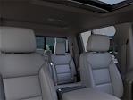 New 2025 Chevrolet Silverado 1500 LTZ Crew Cab Pickup for sale #C161095 - photo 24