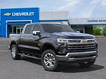 New 2025 Chevrolet Silverado 1500 LTZ Crew Cab Pickup for sale #C161095 - photo 31
