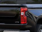 New 2025 Chevrolet Silverado 1500 LTZ Crew Cab Pickup for sale #C161095 - photo 35
