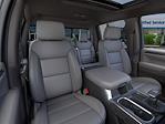 New 2025 Chevrolet Silverado 1500 LTZ Crew Cab Pickup for sale #C161095 - photo 40