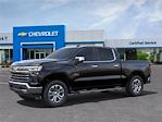 New 2025 Chevrolet Silverado 1500 LTZ Crew Cab Pickup for sale #C161095 - photo 3