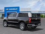 New 2025 Chevrolet Silverado 1500 LTZ Crew Cab Pickup for sale #C161095 - photo 4