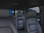 New 2025 Chevrolet Colorado Work Truck Crew Cab 4WD Pickup for sale #C161348 - photo 24