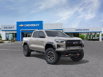 New 2026 Chevrolet Colorado ZR2 Crew Cab for sale #C161400 - photo 1