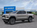 New 2026 Chevrolet Colorado ZR2 Crew Cab for sale #C161400 - photo 26