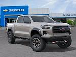 New 2026 Chevrolet Colorado ZR2 Crew Cab for sale #C161400 - photo 31