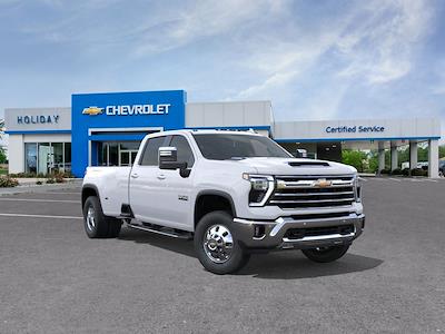 New 2026 Chevrolet Silverado 3500 LTZ Crew Cab for sale #C161789 - photo 1